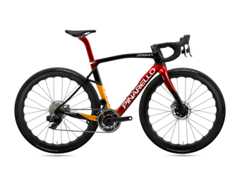 Pinarello Dogma X Sram RED E1 AXS BikeSuperior