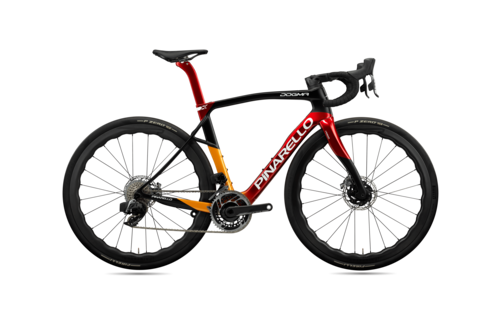 Pinarello f12 sram axs sale