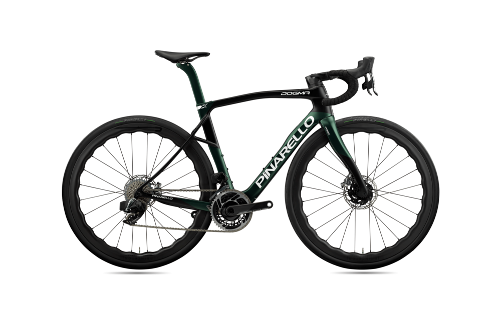Pinarello Dogma X Sram RED ETAP AXS