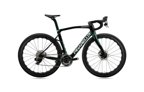 Pinarello Dogma X Sram RED E1 AXS