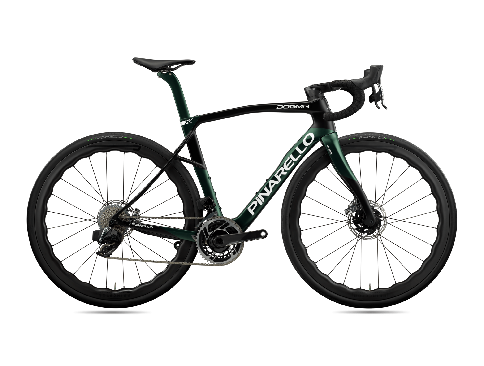 Pinarello Dogma X Sram RED E1 AXS