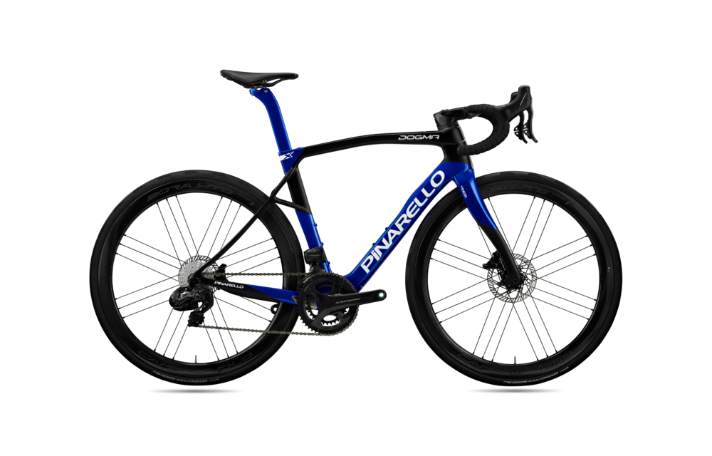 Pinarello Dogma X Sram RED ETAP AXS