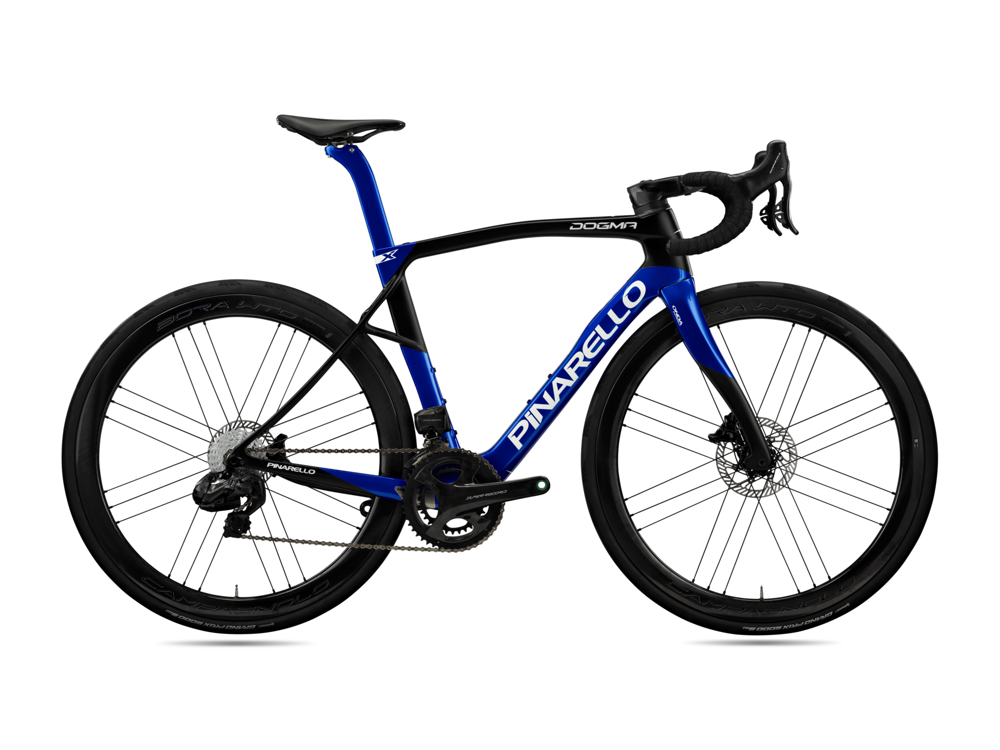 Pinarello Dogma X Sram RED E1 AXS