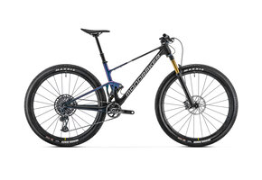 Mondraker F-Podium RR