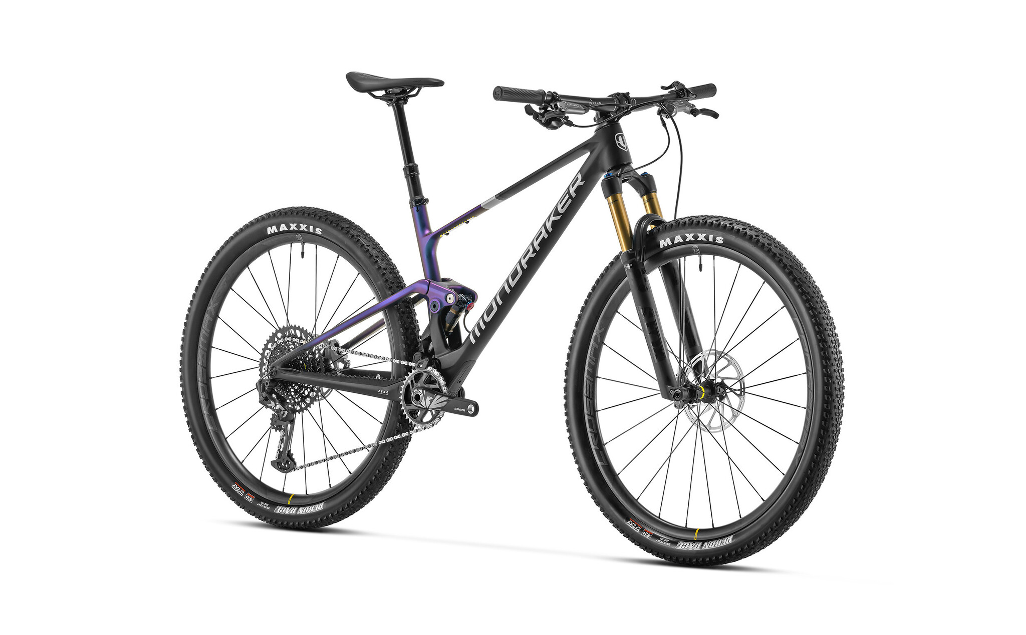 Mondraker F-Podium RR