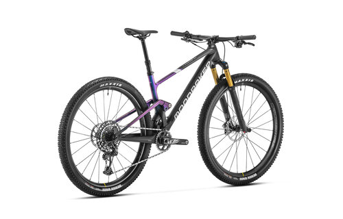 Mondraker F-Podium RR