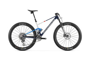 Mondraker F-Podium RR SL