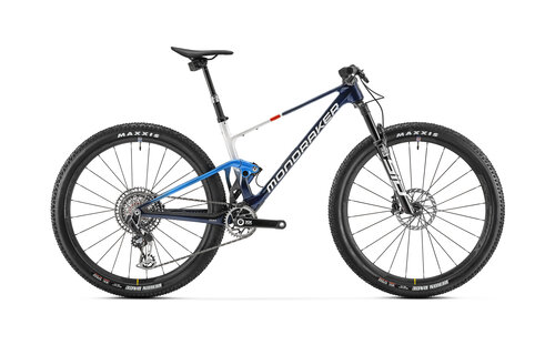 Mondraker F-Podium RR SL