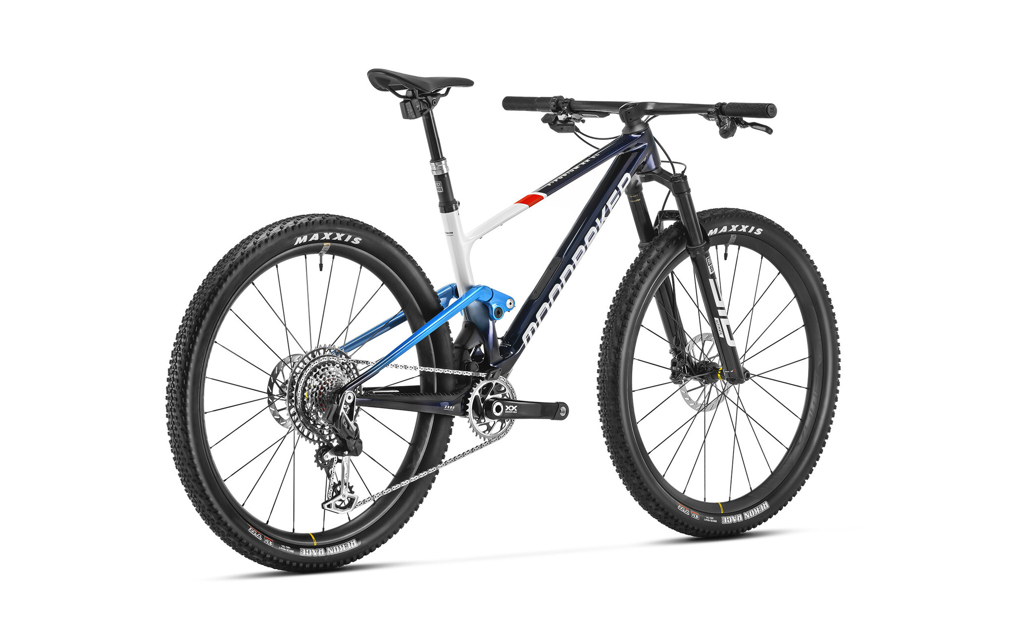 Mondraker F-Podium RR SL