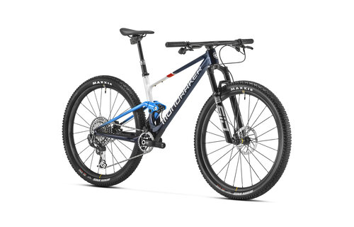 Mondraker F-Podium RR SL