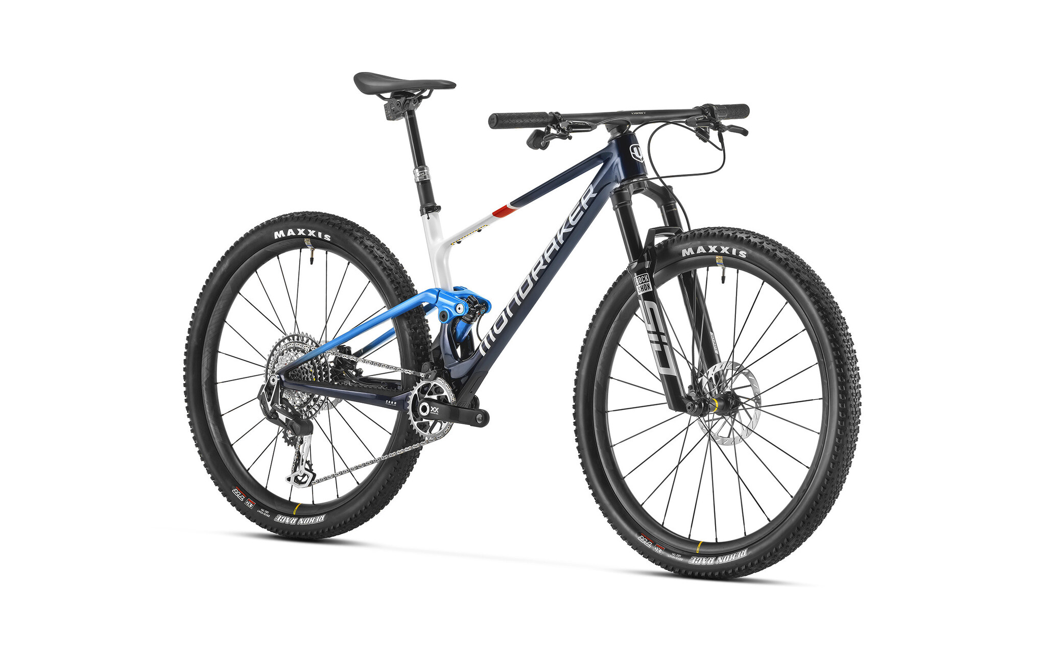 Mondraker F-Podium RR SL