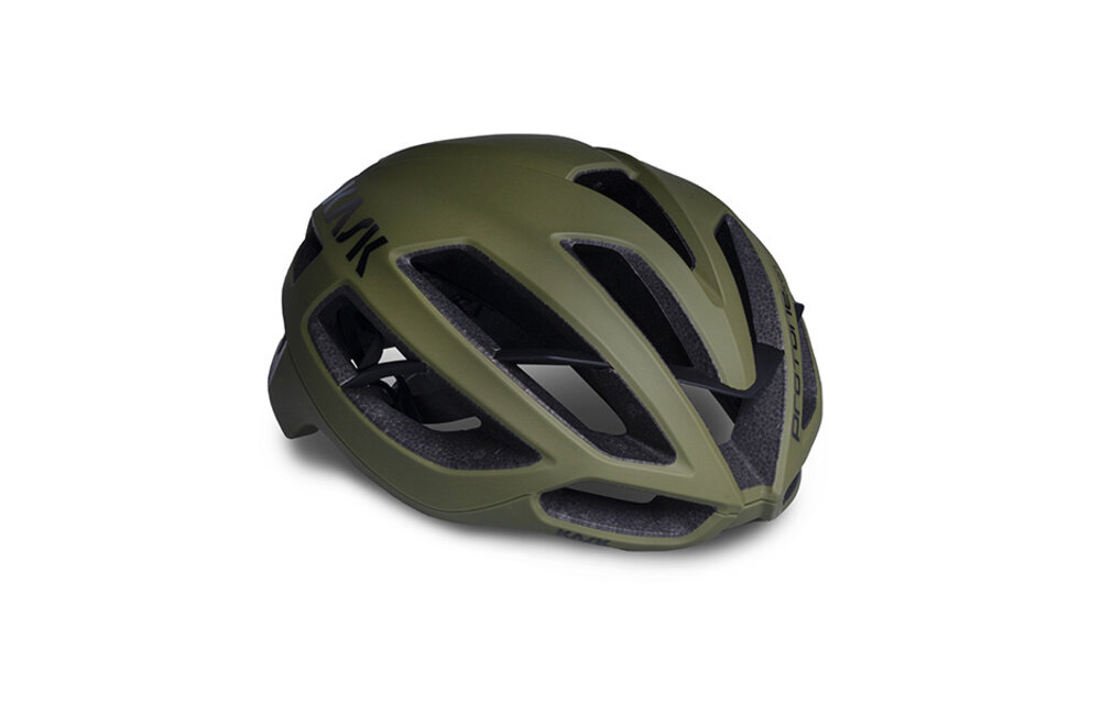 Kask Protone Icon Cycling Helmet