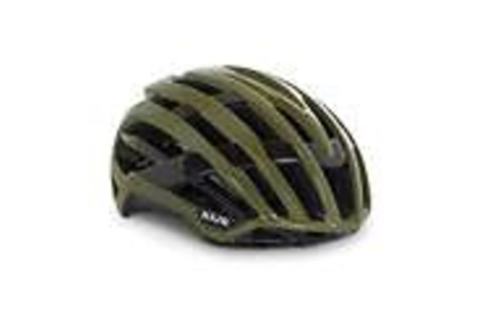 Kask Valegro Fietshelm