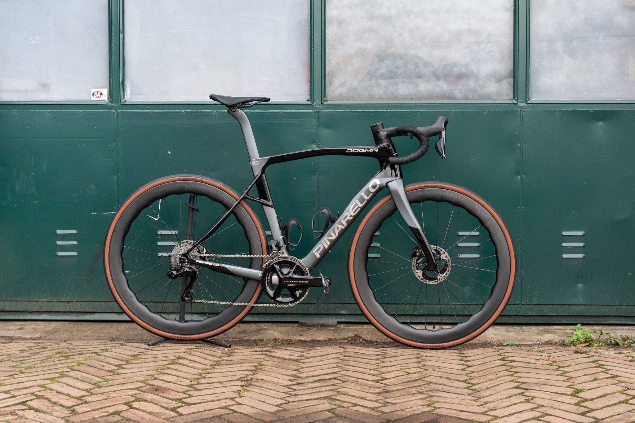 Pinarello Dogma X Dura-Ace Di2 | BikeSuperior Pinarello Dogma X Dura-Ace Di2 | BikeSuperior