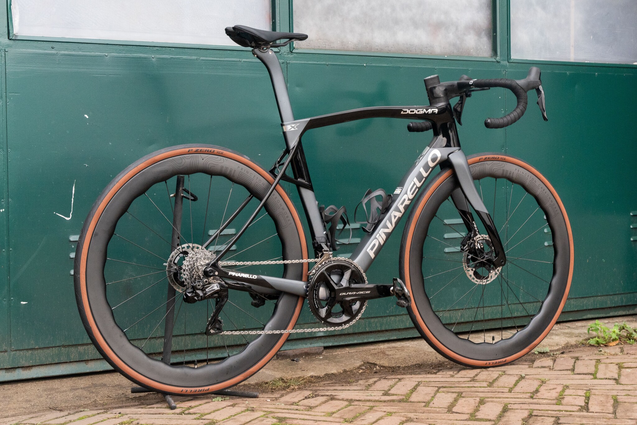 Pinarello Dogma X Dura-Ace Di2