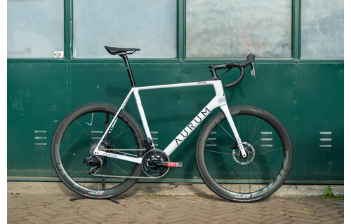 Aurum Essentia Sram Force D2 AXS