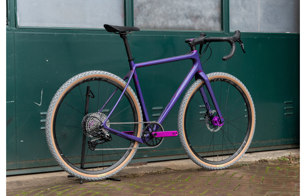 OPEN WI.DE. X CHRIS KING Limited Edition