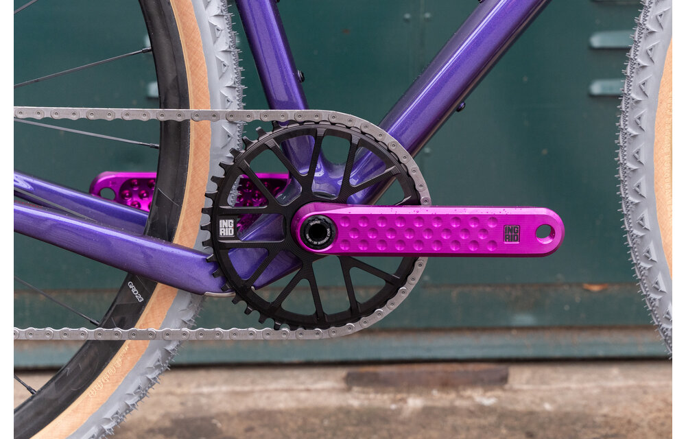 OPEN WI.DE. X CHRIS KING Limited Edition