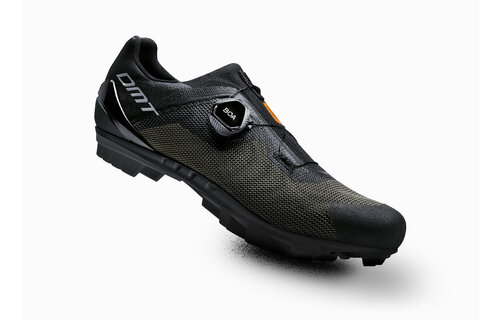 DMT KM4 allround trailschoen