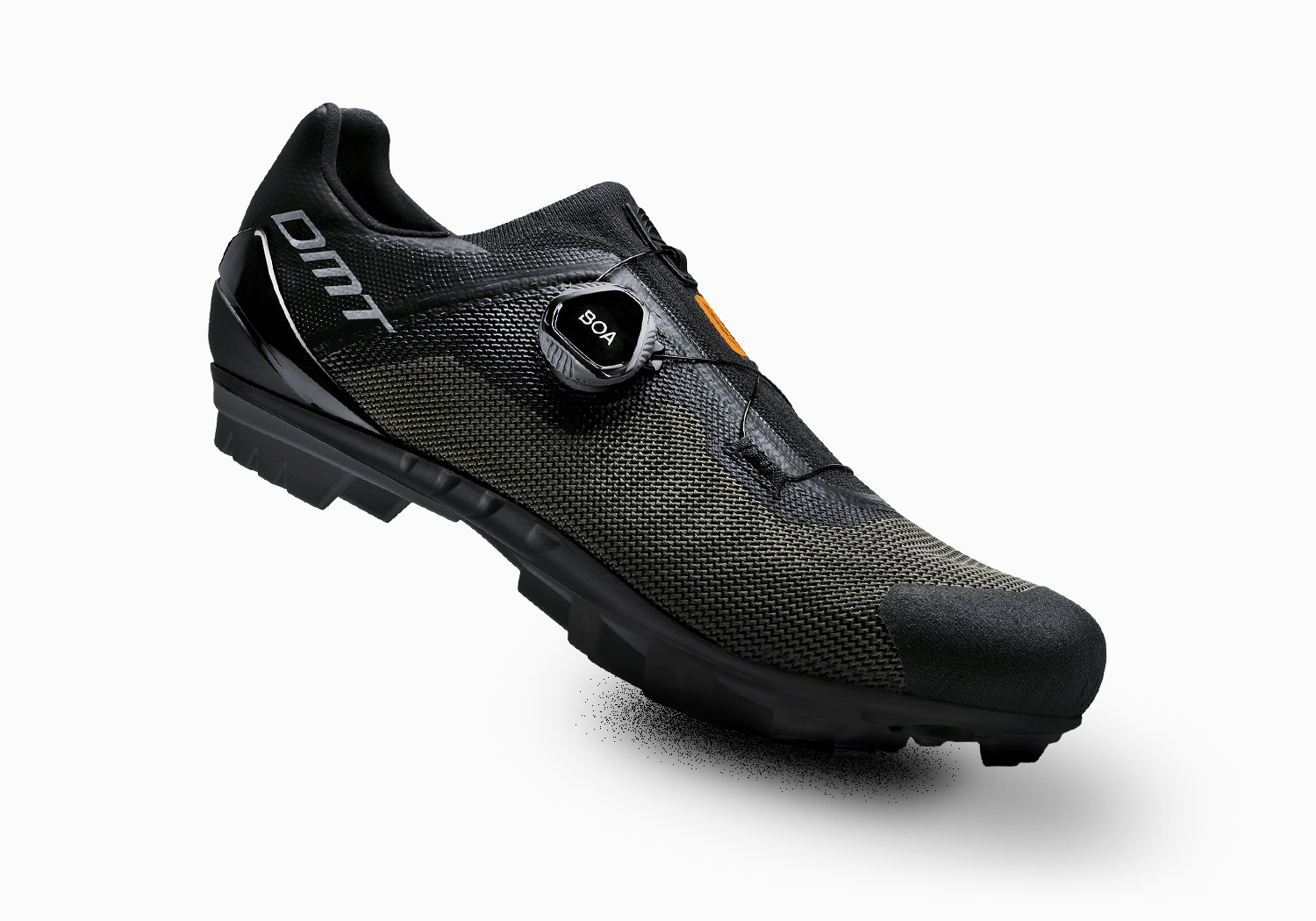 DMT KM4 Allround Trailschuh
