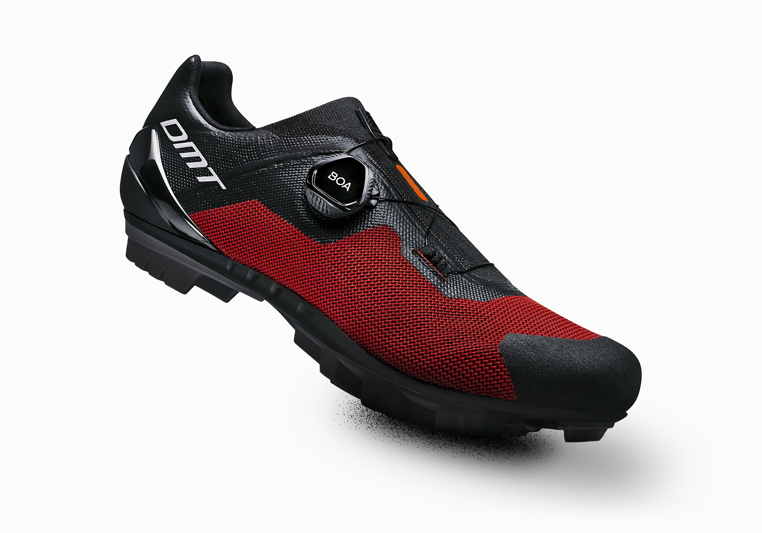DMT KM4 all-around trail shoe