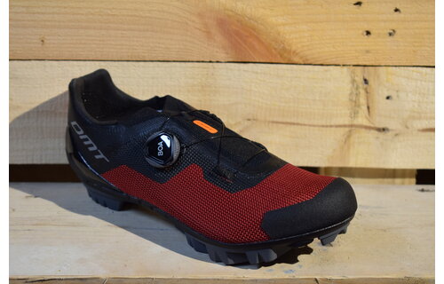 DMT KM4 allround trailschoen