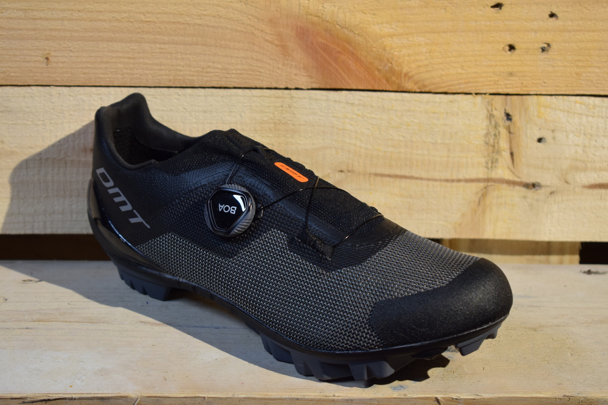 DMT KM4 allround trailschoen