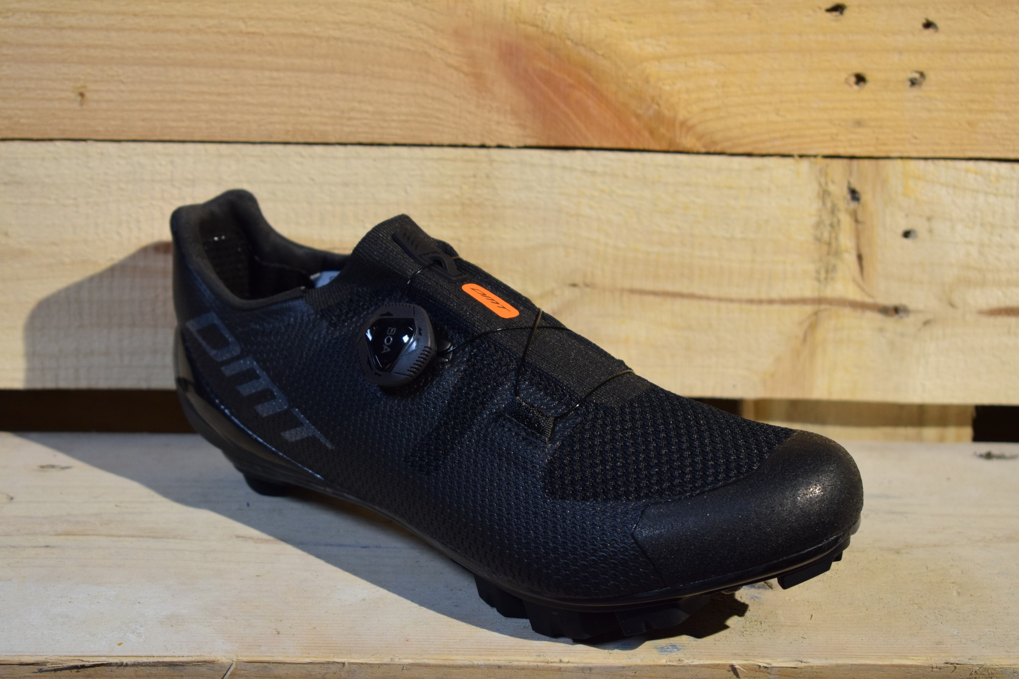 DMT KM4 Allround Trailschuh