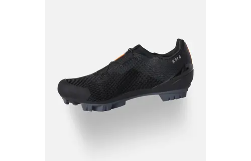 DMT KM4 all-around trail shoe