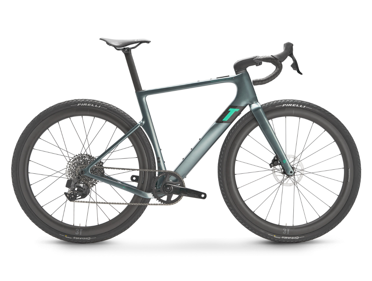 3T RACEMAX BOOST ITALIA RIVAL XPLR AXS