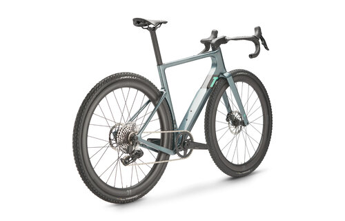 3T RACEMAX BOOST ITALIA RIVAL XPLR AXS