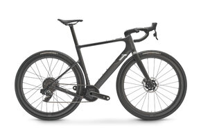 3T RACEMAX BOOST ITALIA SUPERLIGHT RED AXS