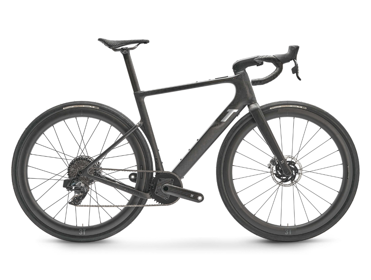 3T RACEMAX BOOST ITALIA SUPERLIGHT RED AXS