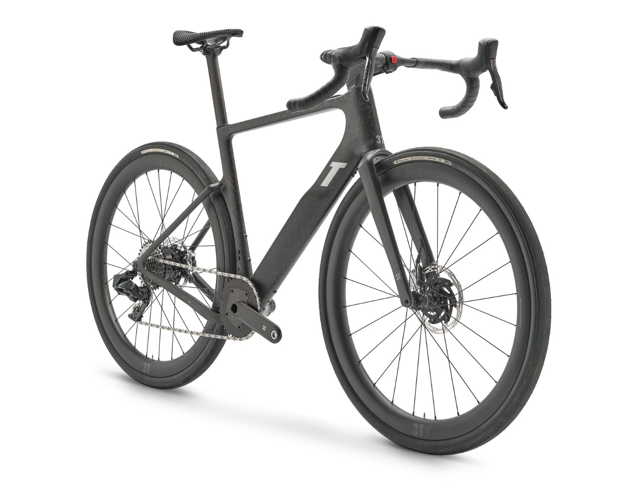 3T RACEMAX BOOST ITALIA SUPERLIGHT ROT AXS