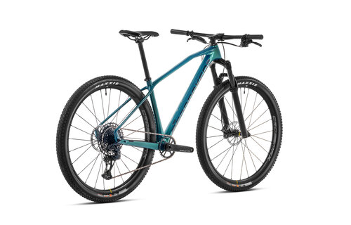 Mondraker Chrono Carbon SE