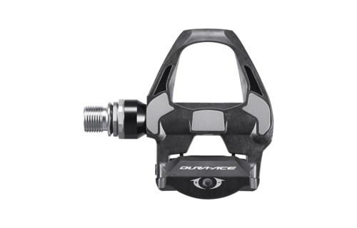 Shimano Dura Ace SPD SL Pedalen