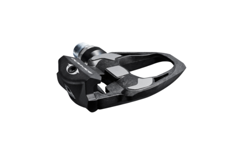 Shimano Dura Ace SPD SL Pedalen