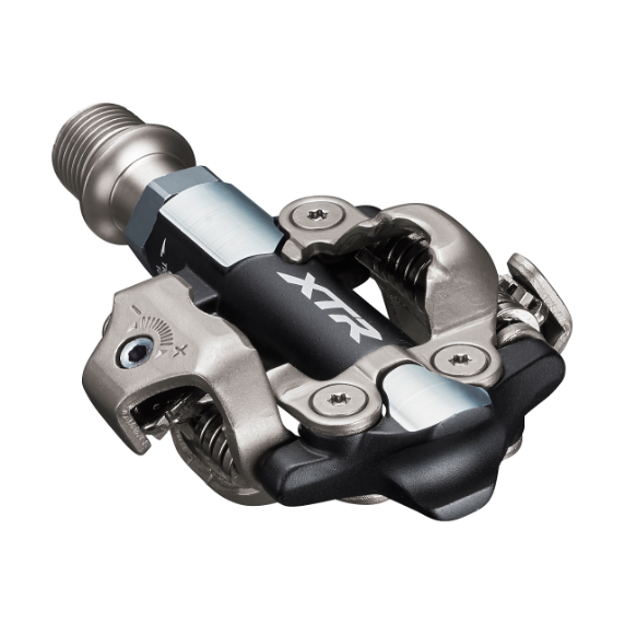 Shimano XTR Pedals