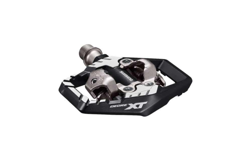 Shimano XT Pedals