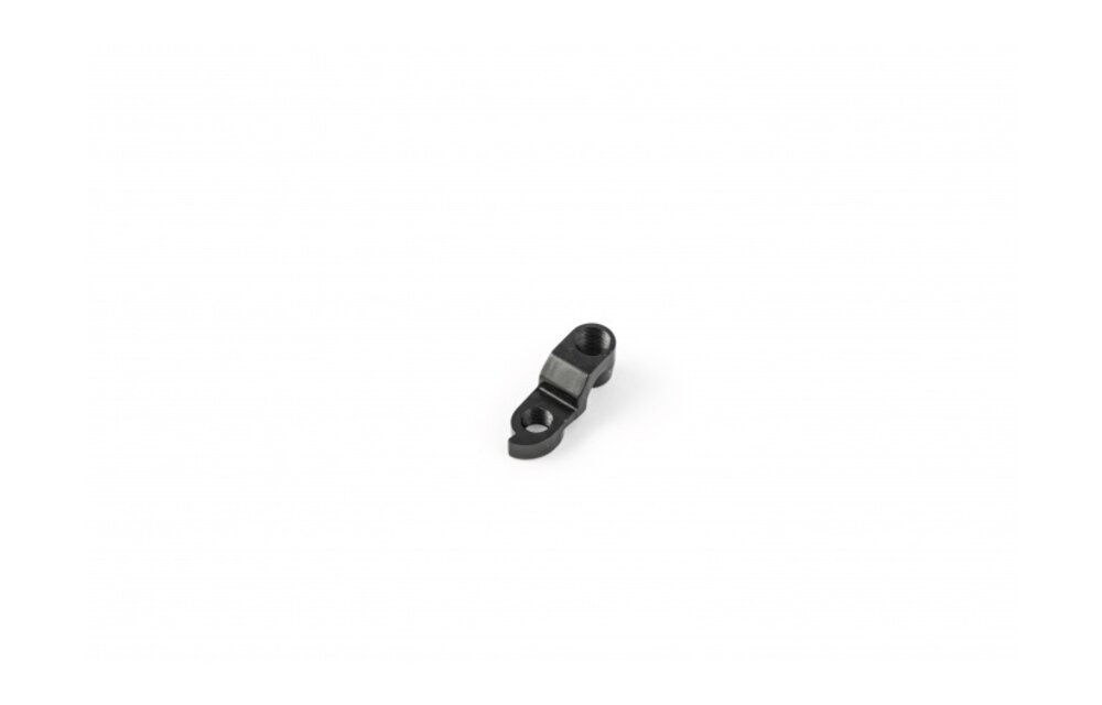 3T Hang Loose Hanger Rear Derailleur