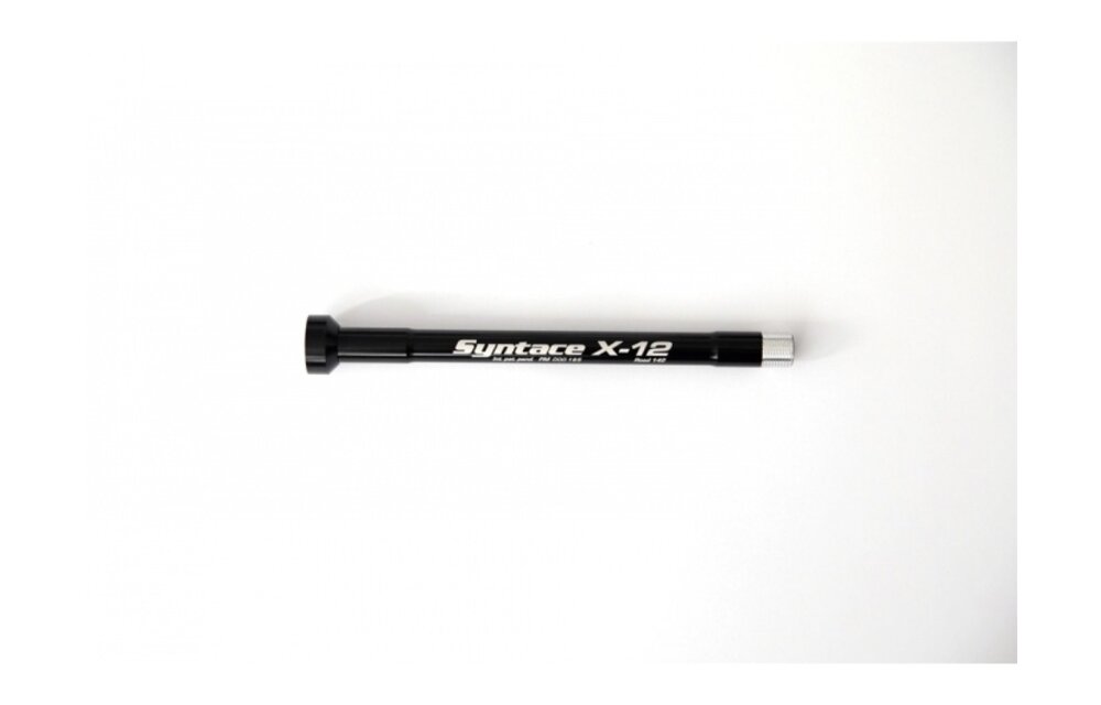 3T Strada and Racemax Rear Thru Axle