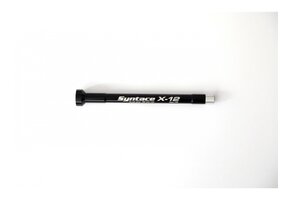 3T Strada and Racemax  Rear Thru Axle