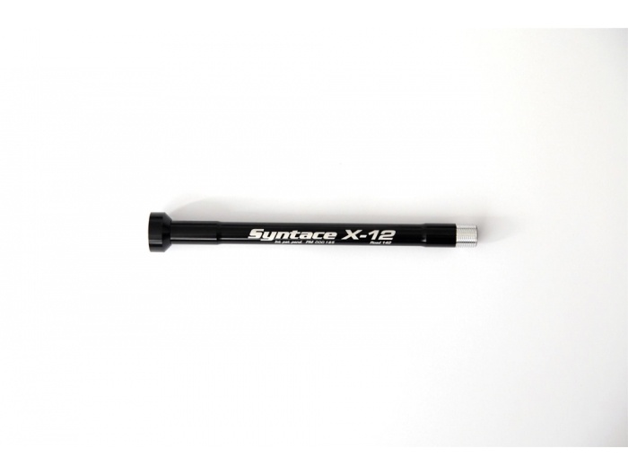 3T Strada and Racemax  Rear Thru Axle