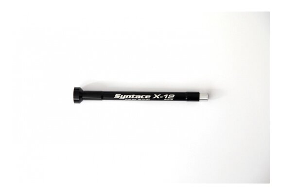 3T Strada and Racemax  Rear Thru Axle