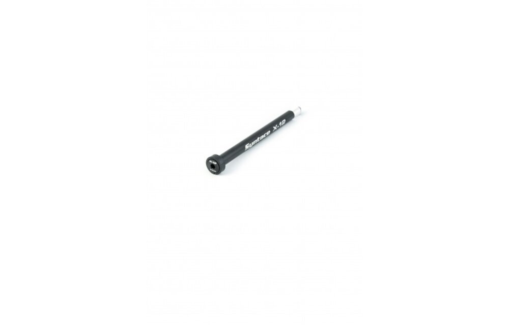 3T Thru Axle Rear Syntace 142mm + For Frame