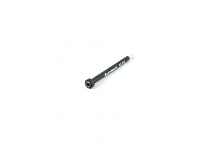 3T Thru Axle Rear Syntace 142mm + For Frame