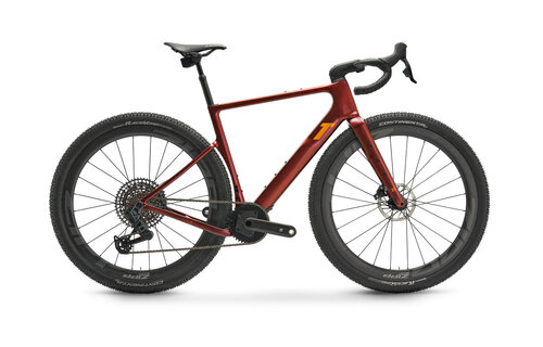 3T Extrema Italia Torno Rival/GX Transmission AXS Dropperpost