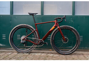 3T Extrema Italia Beach Edition