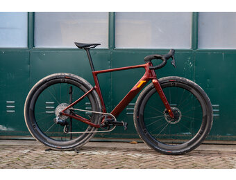 3T Extrema Italia Beach Edition