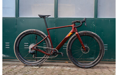 3T Extrema Italia Beach Edition